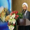 رونمایی از کتاب مرزبان اخلاق