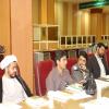 بازدید گروه صدیق
