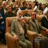 آئین تجلیل از فعالان عرصه جهاد تبیین