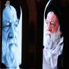 آئین نکوداشت حضرت آیت الله سید مرتضی مستجابی (مجتهد پهلوان)