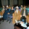 مراسم جشن کوثر ولایت و رونمایی از کتاب شرح کامروایی