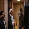 دیدار گروه پژوهشی بنیاد علوم وحیانی اسراء