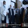 افتتاح و بهره برداری از فاز دوم مجموعه خوابگاه‌های متاهلین دانشگاه صنعتی اصفهان