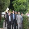 دیدار دکتر علی اکبر ولایتی