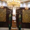 روضه دهه فاطمیه