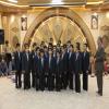 آیین افتتاح ساختمان جدید موسسه فرهنگی قرآن و عترت بیّنه