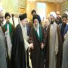 همایش بزرگداشت آیت الله العظمی بهبهانی در زمستان ۹۴