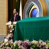 رونمایی از روپوش قبور امامین عسکریین (ع)