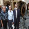 اعزام خیّرین به مشهد مقدس در ادوار مختلف