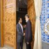 دیدار دکتر حمیدرضا آیت اللهی