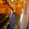 دیدار دکتر محمدعلی انصاری