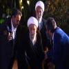 آیین نکوداشت و تجلیل از مقام علمی و پهلوانی این عالم فرهیخته حوزه علمیه اصفهان