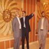 دیدار آقای علی محمد رجالی با مدیرعامل و معاونین موسسه اهل البیت در مهرماه ۸۵
