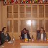 دیدار مهندس ابراهیمی