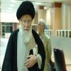 دیدار آیت الله حاج سید حسن فقیه امامی