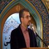 رونمایی از روپوش قبور امامین عسکریین (ع)