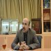 دیدار علیرضا همدانیان