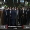 افتتاح و بهره برداری از فاز دوم مجموعه خوابگاه‌های متاهلین دانشگاه صنعتی اصفهان