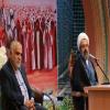 آیین تقدیر از پیرغلامان و خادمان حسینی استان اصفهان