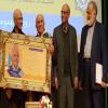 افتتاح ساختمان مجتمع درمانی، خدماتی و فرهنگی حضرت قمربنی‌‌هاشم (ع) نجف‌آباد