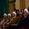 رونمایی از روپوش قبور امامین عسکریین (ع)
