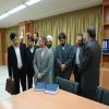 دیدار مهندس منصور واعظی