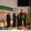 همایش ضریح نور /ویژۀ ولادت حضرت رضا(ع) و حضرت معصومه(س)