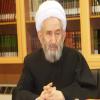 دیدار حجت الاسلام و المسلمین شیخ علی اکبر مهدی پور