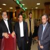 دیدار جناب آقای مهندس محسن هاشمی رفسنجانی