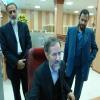 دیدار آقای سید مهدی متولیان