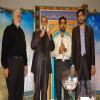 همایش یاقوت آسمانی در ماه مبارک رمضان در سال ۹۰