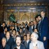 زیارت امام حسین (ع)‌ و حضرت ابوالفضل (ع)