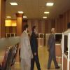 دیدار آقای علی محمد رجالی با مدیرعامل و معاونین موسسه اهل البیت در مهرماه ۸۵