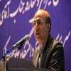 نشان حامی سلامت اهدایی: دکتر غلامرضا اصغری