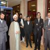 دیدار مهندس منصور واعظی