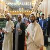 جشن عید غدیر در پاییز ۹۴