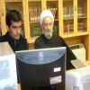 دیدار حجت الاسلام و المسلمین شیخ علی اکبر مهدی پور