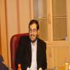 دیدار کارشناسان نهاد کتابخانه های عمومی