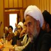 دیدار هیئت عالی رتبه دفتر حضرت آیت الله العظمی سیستانی