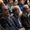 نکوداشت دکتر ایرج فاضل