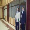 دیدار جناب آقای دکتر حمیدرضا ربیعی