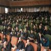 مقتل خوانی تاسوعا و عاشورا ۱۴۴۰؛ سالن اجتماعات مؤسسه اهل البیت