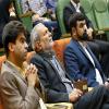 همایش تجلیل 110 حافظ قرآن؛ جامعه القرآن الکریم اصفهان واحد عسگریه
