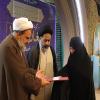 دومین گردهمایی بزرگ مبلغان خواهر استان اصفهان