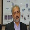 دیدار دکتر اسحاق صلاحی