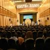 عکس/ شانزدهمین مسابقات سراسری مدیحه سرایی و هم خوانی قرآن کریم در سال ۹۰