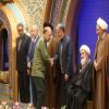 گالری تصاویر برگزیدگان کنگره بازخوانی ابعاد شخصیتی امام علی (ع)