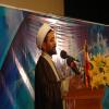 تجلیل از مرحوم استاد مهـدی شکوهنده و استاد حســین وفایی سال ۹۰