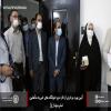 افتتاح و بهره برداری از فاز دوم مجموعه خوابگاه‌های متاهلین دانشگاه صنعتی اصفهان