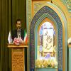 همایش تجلیل 110 حافظ قرآن؛ جامعه القرآن الکریم اصفهان واحد عسگریه